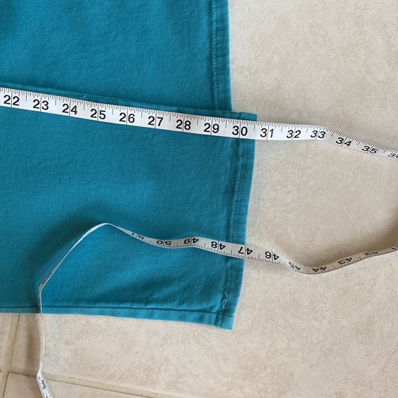 GLORIA VANDERBILT AMANDA SIZE 12 AVG - Picture 9 of 9